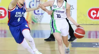 ING Kadınlar Basketbol Süper Ligi