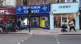 İngiltere'de 'Strep A' vakalarındaki artış, ilaç tedariği endişelerini arttırdı