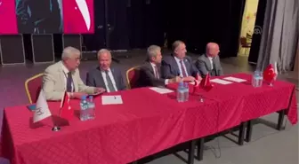 İYİ Parti'li Bahşi 15 Temmuz gecesi Genel Başkan Akşener'in evinde yaşadıklarını anlattı