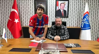 Karabük İdman Yurdu'ndan transfer bombaardımanı