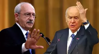 Sinan Ateş tartışması alevleniyor! Kılıçdaroğlu 'Yanındaki çocukları teslim et' dedi, MHP'den jet yanıt geldi