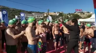 Kulaçlar Cumhuriyet için atıldı