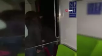Meksika'da iki metro treni çarpıştı: 1 ölü, 57 yaralı