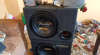 Nazilli polisi hırsızlara göz açtırmıyor