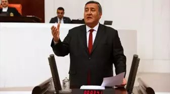 Ömer Fethi Gürer'den 'Sudan'da Tarım' Açıklaması: 'Arazi Yok, Huzur Hakkı ve İkramiye Var'