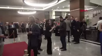 OPERATİON FORTUNA FİLMİNİN GALASI ANTALYA'DA YAPILDI