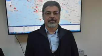 PROF. DR. HASAN SÖZBİLİR'DEN TSUNAMİ UYARISI