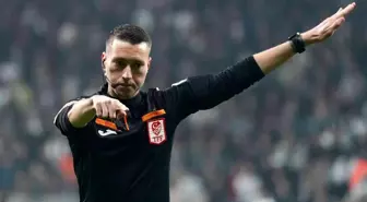 Spor Toto Süper Lig: Beşiktaş: 2 - Kasımpaşa: 1 (Maç sonucu)