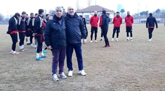TKİ Tavşanlı Linyitspor şampiyonluk istiyor