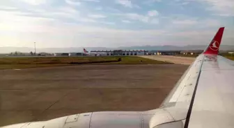 Türk pilotlar Samsun'da eğitim alıyor