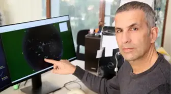 2023 Gök Olayları Yıllığı; Türkiye'den 2 Ay tutulması izlenecek