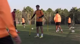 Adanaspor, savunma problemini çözerek üst sıralara çıkmaya çalışacak