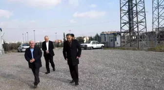 Adıyaman'a yeni ve modern bir kütüphane yapılacak