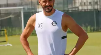Altay'da gözler Deniz Kadah'ın üzerinde