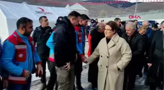 BAKAN YANIK ADEM VE SODAM'LARA 2023'TE 1,2 MİLYAR LİRALIK KAYNAK AKTARACAĞIZ