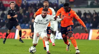 Başakşehir ile Adana Demirspor 3. randevuda