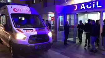 Batman'da sobadan zehirlenen yaşlı adam hayatını kaybetti