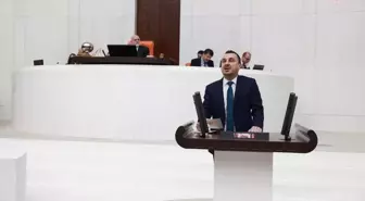 Bekir Başevirgen: Üretimi Artırmak Yerine İthal Etmenin Daha Cazip Olduğu Bu Dönemin Hayvancılık Sektörümüze Vermiş Olduğu Zararların Faturasını Hala...