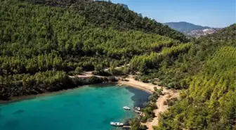 Bodrum'da Cengiz İnşaat'a 'Turistik Tesis Projesi' İçin Verilen 60 Yapı Ruhsatı İptal Edildi