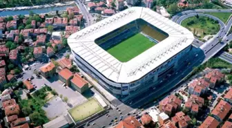 Fenerbahçe stadına nasıl gidilir? Ülker Fenerbahçe Şükrü Saracoğlu Stadyumu nerede, hangi il ve ilçede bulunuyor?