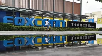 Foxconn'un Zhengzhou Fabrikası, Üretime Maksimum Kapasiteyle Devam Ediyor