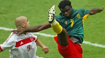 Futbol dünyasını yasa boğan ölüm! Afrika futbolunun eski yıldızı hayatını kaybetti