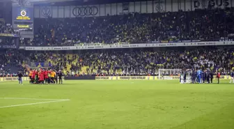 Futbol: Spor Toto Süper Lig