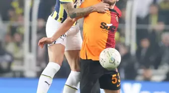 Futbol: Spor Toto Süper Lig