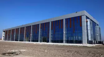 Iğdır'da yapılan otogarda sona gelindi