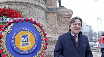 İsmmmo Başkanı Demirel: Yüksek Enflasyon Nedeniyle Mali Müşavirler Zor Durumda. Hizmetlerimizi Yapamayacak Noktaya Geldik