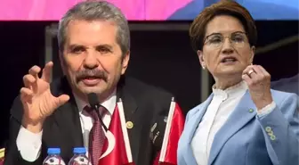 İYİ Partili vekil, 15 Temmuz darbe girişiminde Akşener ile aralarında geçen diyaloğu anlattı: Asarlar bizi