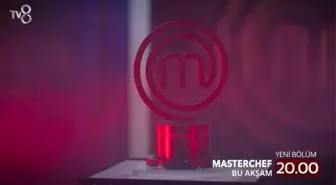 MasterChef canlı izle! 8 Ocak 2023 Masterchef yeni sezon 175. yeni bölüm canlı izle! TV8 Masterchef canlı izle!