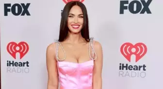 Megan Fox kaç yaşında? Megan Fox kimdir? Megan Fox hangi filmlerde oynadı?