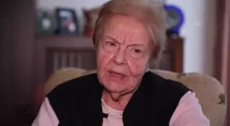 Prof. Dr. İnci Enginün, Milli Mücadelenin usta kalemi Halide Edip'i anlattı