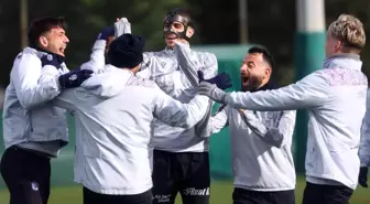 Trabzonspor, Alanyaspor'a konuk oluyor