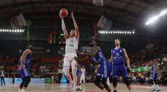 Türkiye Sigorta Basketbol Süper Ligi