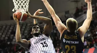 Türkiye Sigorta Basketbol Süper Ligi