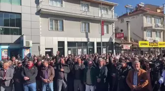 Uşaklı Tütün Üreticisi: 2018-2019 Senesinde 4,5 Ton Tütün Sattım. Bunun 1,5 Tonuna, 30 Bin Liraya Traktör Aldım. Şu Anda 5 Ton Tütüne Bir Traktör...
