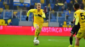 Futbol: Spor Toto Süper Lig