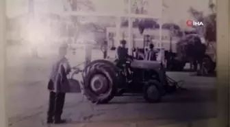 69 yıldır çayın demlendiği odun ateşi davalık oldu