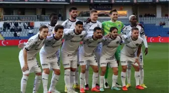 Adana Demirspor: 2-1