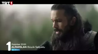 Alparslan: Büyük Selçuklu 42. bölüm fragmanı yayınlandı mı? Alparslan: Büyük Selçuklu yeni bölüm fragmanı çıktı mı? Yeni bölümde neler olacak?