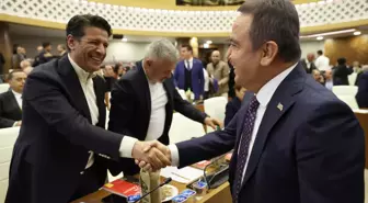 Antalya Büyükşehir Belediye Meclis Toplantısı yapıldı