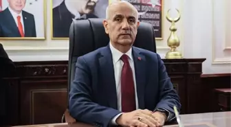 Kirişçi: Tarım ve Orman Bakanlığımız bünyesinde 6 bine yakın yeni personel istihdam edeceğiz