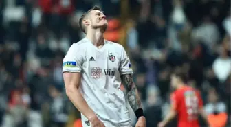 Beşiktaş'ın Weghorst açıklaması taraftarın yüreğine su serpti