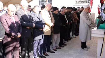 Büyükşehir personeli 5 günlük yaşam mücadelesini kaybetti