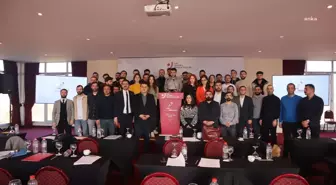 Cem Aydın: 'Chp İstanbul İl Gençlik Kolları, İstanbul'un 39 İlçesinde Oyuna ve Geleceğine Sahip Çıkmak Adına Ekrem İmamoğlu'na Yapılan Hukuksuzluğu...