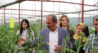 Çiftçiler için yeni destek ve imkanlar hayata geçirildi