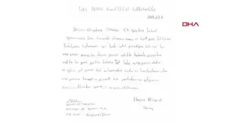 DENİZ KUVVETLERİ, HAMZA'NIN 'SAVAŞ GEMİSİ' GÖRME HAYALİNİ GERÇEKLEŞTİRDİ