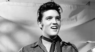 Elvis Presley kimdir? Elvis Presley son hali! Elvis Presley nasıl öldü? Elvis Presley film ve şarkıları neler?